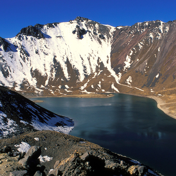 Explorar el Nevado de Toluca – ESTADO DE MÉXICO, MARAVILLAS NATURALES